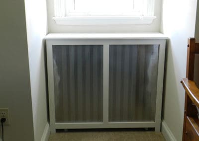 Radiator Cover