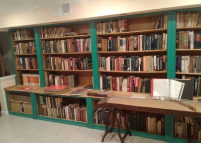 Library Room